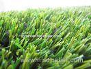Outdoor Waterproof Cricket Synthetic Turf PE Decoration Synthetic Turf Grass