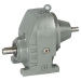 R helical gearbox motor reducer motor