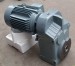 Competitive F Parallel Shaft and Bevel Helical Gearbox for agitator