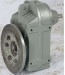 Competitive F Parallel Shaft and Bevel Helical Gearbox for agitator