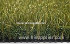 Outdoor Garden Grass Durable Thick Residential Synthetic Turf 25mm - 40mm