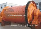 High Capacity 380KW Sand / Cement Ball Mill Process 15-18t/h , 2.2*8m