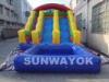 Cute 18Oz PVC tarpaulin blow up water park inflatable toys For Amusement