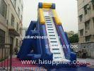 Woderful Inflatable Airship For Inflatable Water park / inflatable amusement park