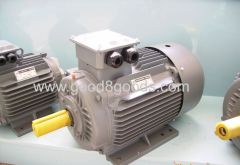 Y2-132M-4 10hp(7.5KW) CAST IRON MOTOR 380/660v