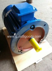 Y2-132M-4 10hp(7.5KW) CAST IRON MOTOR 380/660v