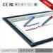 Anti-Glare Portable Interactive Whiteboard / Active Board With Pens