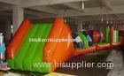 commercial Inflatable Water Park toys for kids , inflatable outdoor games