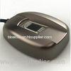 Android USB RS232 Biometric Fingerprint Capacitive Sensor For Mobile Appplication