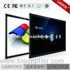 Finger Touch IR Interactive Whiteboard With Portable Stand For Teaching