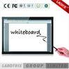 Infrared Smart Interactive Whiteboard 120 Dots/Second For School Teaching