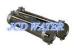 Water Filtration RO Membrane Housing For Chemical Industry , PV-MH8-S-8040