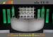 Outdoor LED Bar Chair And Table , LED Glowing Furniture Sets For Party