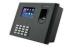 Wifi Wireless Biometric Fingerprint Time Clock with Online Timesheet , Persian German Russian