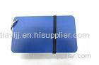 Blue Ring Bound Index Cards Universal and reg Recycled custom 3x5 index cards