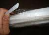 HOPE Pipe Hard Plastic Tubing Clear For Electronics , Toys , Arts and Crafts