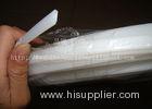 custom plastic tubing hard plastic pipe