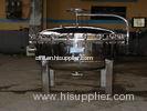 Self Cleaning Industrial Water Filter Housing For RO Pre-Filtration