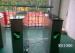 Electrical Fast Lane Speed Gates Full Automatic Shool Club Ferry Turnstile