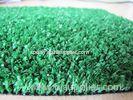 Commercial Thick Hockey Artificial Turf Poly Ethylene , Stitches 25