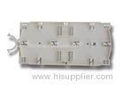 heatshrink optica fiber splicing tray for closure bracket PP ABS