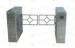 High Security Bicycle Retractable Gate Factories Ferry Club Turnstile