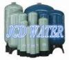 Automatic Commercial Water Softener 150PSI For Chemical , 155mm - 3000mm