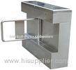 Time Attendance Airport, Musem, Supermarket Vertical Automatic Swing Gate Barrier