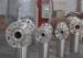 Air Filter Fuel Gas Filters Industrial Gas Purification Pn1.0 / 1.6mpa