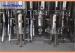 Liquid Industrial Cartridge Filters
