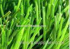 Landscaping Artificial Grass MSD7000+PP4400 Yellow And Green Curly