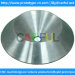 good quality aluminum parts small batch CNC processing & single custom