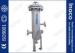 Carbon Steel Fuel Gas Filters Separator , Air Purification Systems OEM