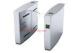 Subway Smart RFID Flap Barrier Gate Turnstile Anti-rushing Attendance