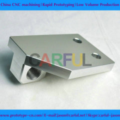 precision engineering|Precision milling aluminum cnc machining parts