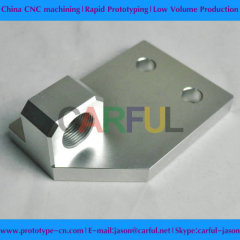 precision engineering|Precision milling aluminum cnc machining parts