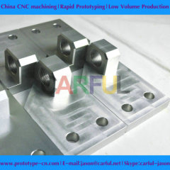 precision engineering|Precision milling aluminum cnc machining parts