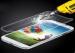 Custom Samsung S4 Smart Phone 9H Screen Protector safety glass film