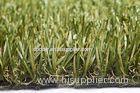 Dtex14200 Durable Artificial Grass Landscape Synthetic Turf For Balcony