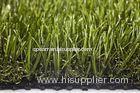 PP PE Thick Landscaping Artificial Grass Dtex16900 Terrace Turf