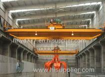 Electric Single Beam Bridge Crane Overhead Cran