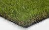 Waterproof Soft Landscaping Artificial Grass MSTT90+PP4400 Triangle Shape