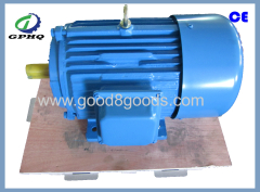 electrical machine electric motor asynchronous motor
