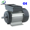 ML aluminum body single phase motor for europe market B3 B14 B34 B35 B5 mounting way