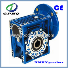 RV gearbox speed MOTOR