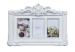 3 opening plastic injection photo frame NO.01017