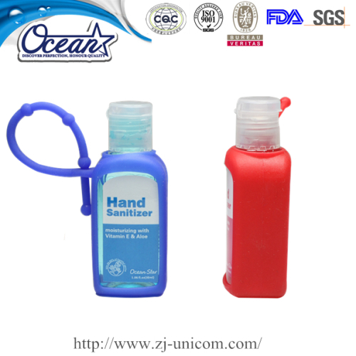 30ml waterless hand sanitizer university promotional items