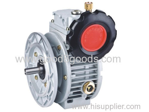 RV gearbox speed MOTOR