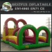 Hot Gaint Inflatable Obstacle Jumper