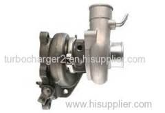 Mitsu bishi Car Engine Turbocharger